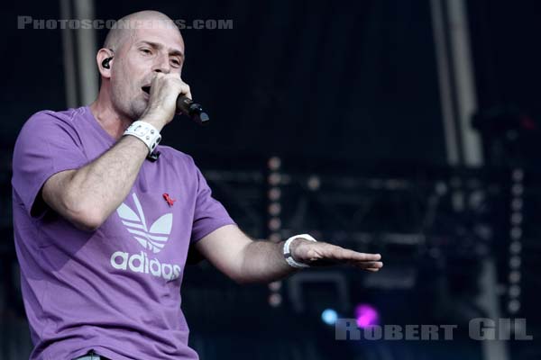 IAM - 2011-06-26 - PARIS - Hippodrome de Longchamp - 